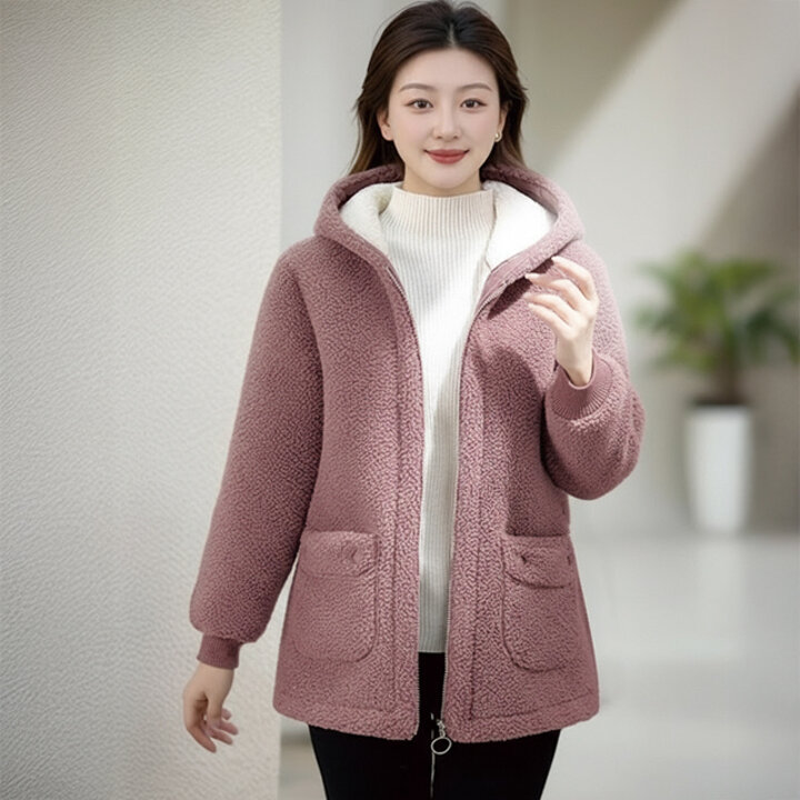 [쉐바] 오넬로후리스점퍼