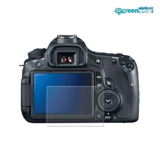 A4027_PG219516 [하프클럽/셀러허브 가전]삼성 DSLR필름 NX1 고투명 액정보호필름 2매