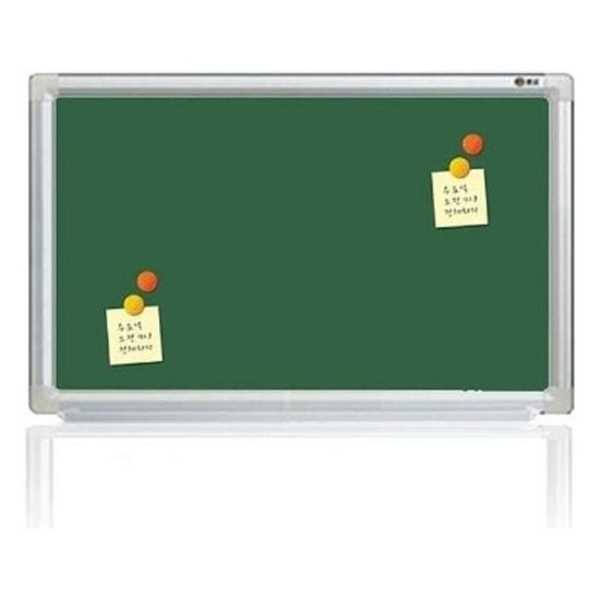 49874900-문교자석녹색칠판의50x70cm-41432매직사인펜