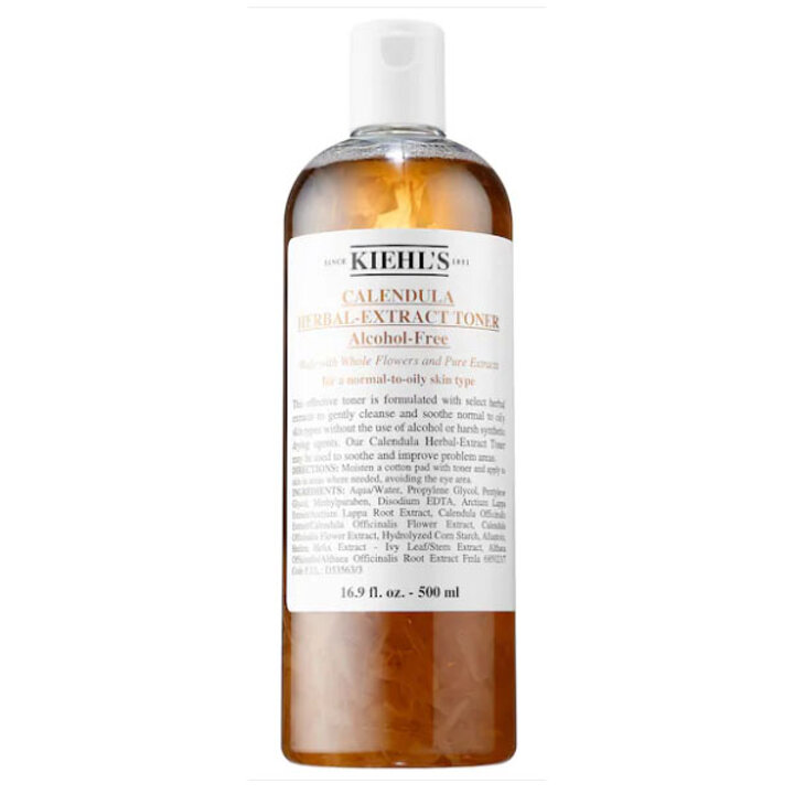 키엘 칼렌듈라 허벌 엑스트렉트 토너 500ml