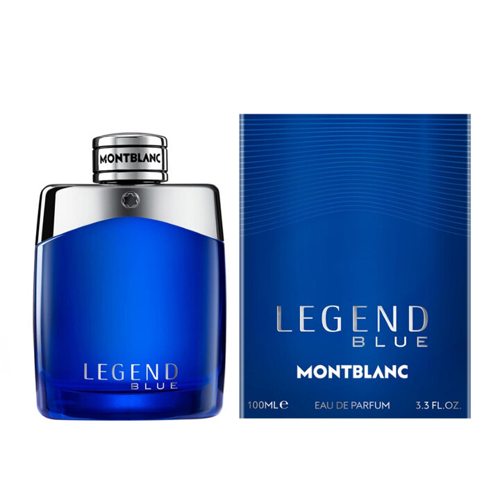 몽블랑 레전드 블루 EDP 100ml