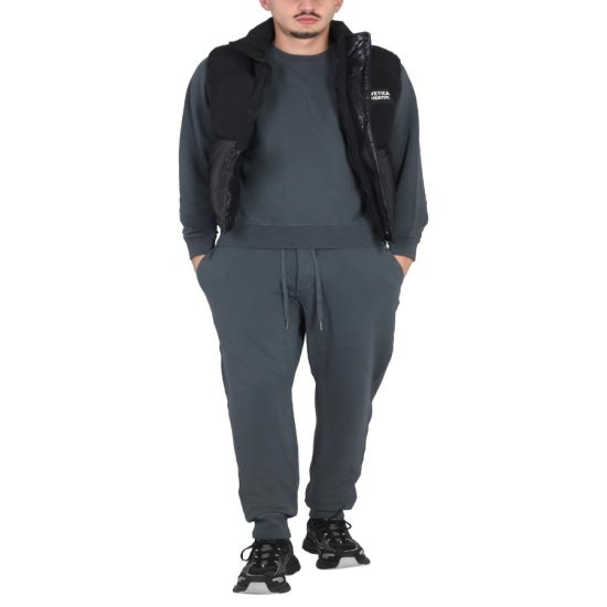 [해외배송] 22FW 듀베티카 패딩 VUDV06225K0001 BKS BLACK