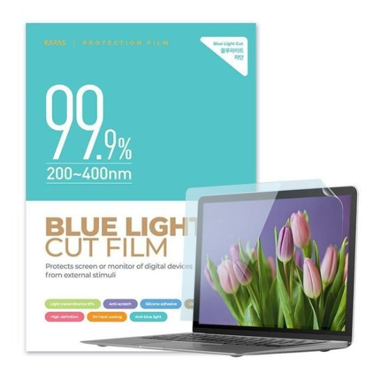 A4027_PG219516 [하프클럽/셀러허브 가전]HP 14 ep0165TU 고광택 블루라이트차단필름