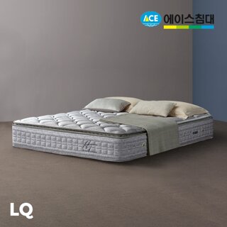 [비밀특가][에이스침대] 원매트리스 HT-B (HYBRID TECH-BLUE)/LQ(퀸사이즈)