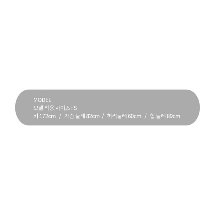 (신세계 사우스시티)퍼팩틀리핏 반도 스드랩리스 브라 QF8416-7NS)