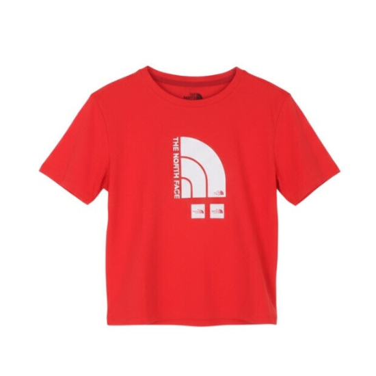 노스페이스반팔 KQF NI7UQ85K W S CROP S/S R/TEE SP