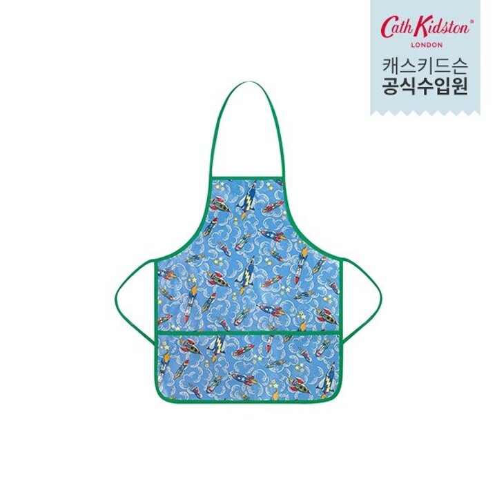 (신세계김해점)키즈 에이프런 로켓 (CK-K106147818091102)