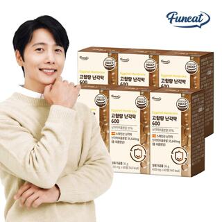 퍼니트 고함량 난각막 추출물 600 6병 12개월분
