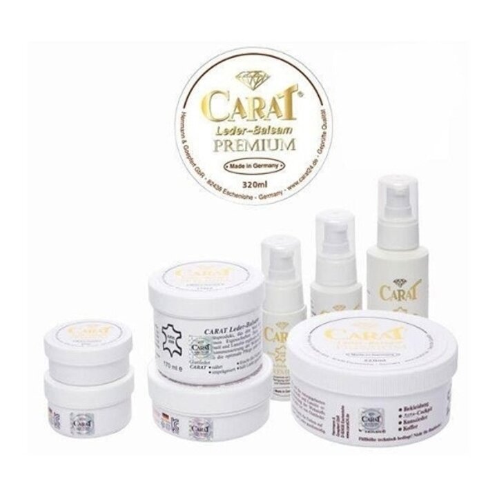 캐럿 가죽클리너 40ml 60ml 가죽관리 세척 청소19420698667501
