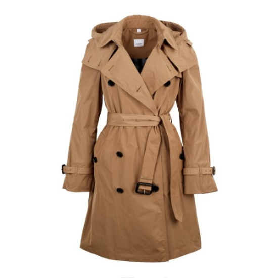 [버버리] 앰버포드 트렌치코트 AMBERFORD 8073507 (CAMEL)