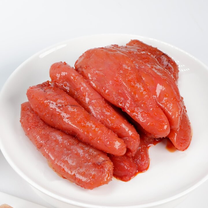 [소소락] 강경젓갈 양념명란 파지 1kg