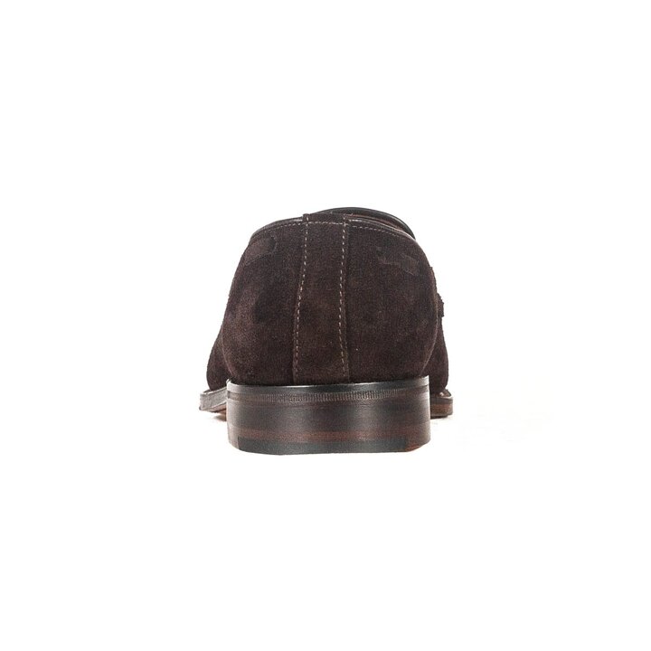 (신세계강남점)Russel Dark Brown Suede(러셀 다크 브라운 스웨이드) / 1880 Classic(1880 클래식)