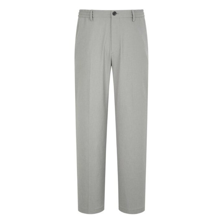 (신세계센텀점)헤지스 [26SS][TORAY Series][TAPERED] 밴딩 슬랙스 (HZPA6B417) C