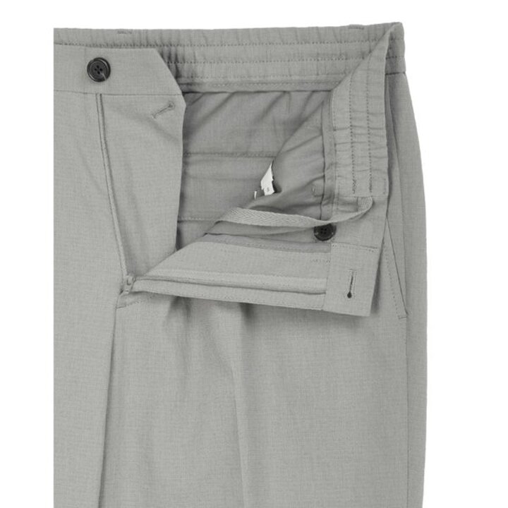 (신세계센텀점)헤지스 [26SS][TORAY Series][TAPERED] 밴딩 슬랙스 (HZPA6B417) C