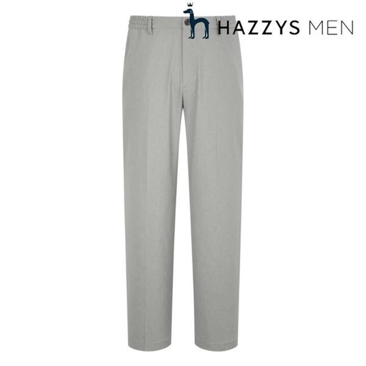 (신세계센텀점)헤지스 [26SS][TORAY Series][TAPERED] 밴딩 슬랙스 (HZPA6B417) C