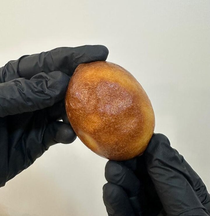 수제버터떡상하이당일베이킹단체간식디저트