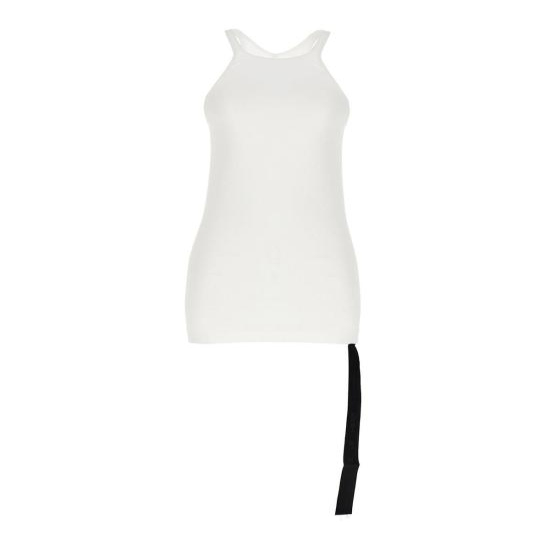 [해외배송] 24FW 다크쉐도우 민소매 티셔츠 DS01D1119RN11 White