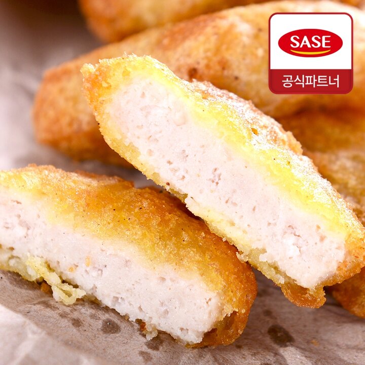 [마녀바스켓] 사세 치킨너겟 1kg