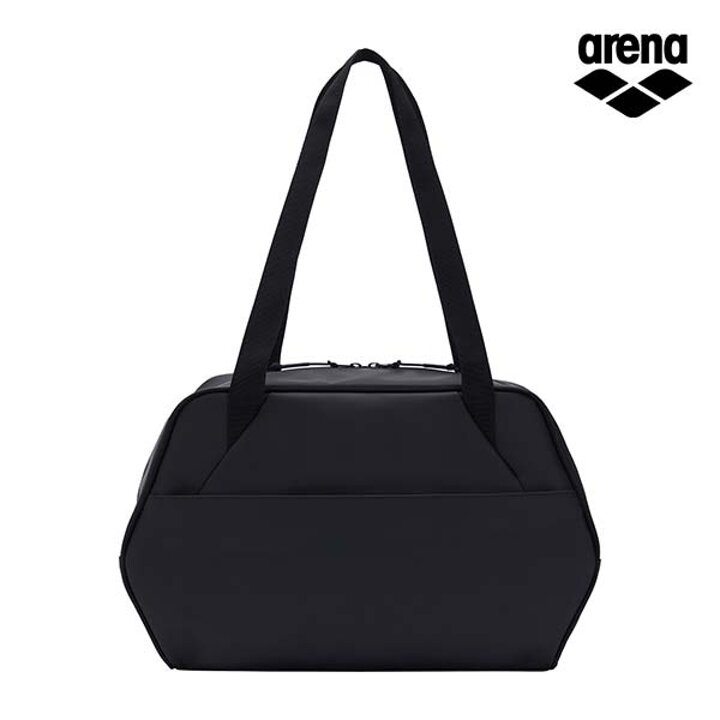 17%히든쿠폰 [아레나수영복] HEXA 프라임 토트백 A6AC1AB32BLK