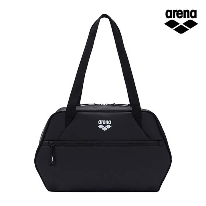 17%히든쿠폰 [아레나수영복] HEXA 프라임 토트백 A6AC1AB32BLK