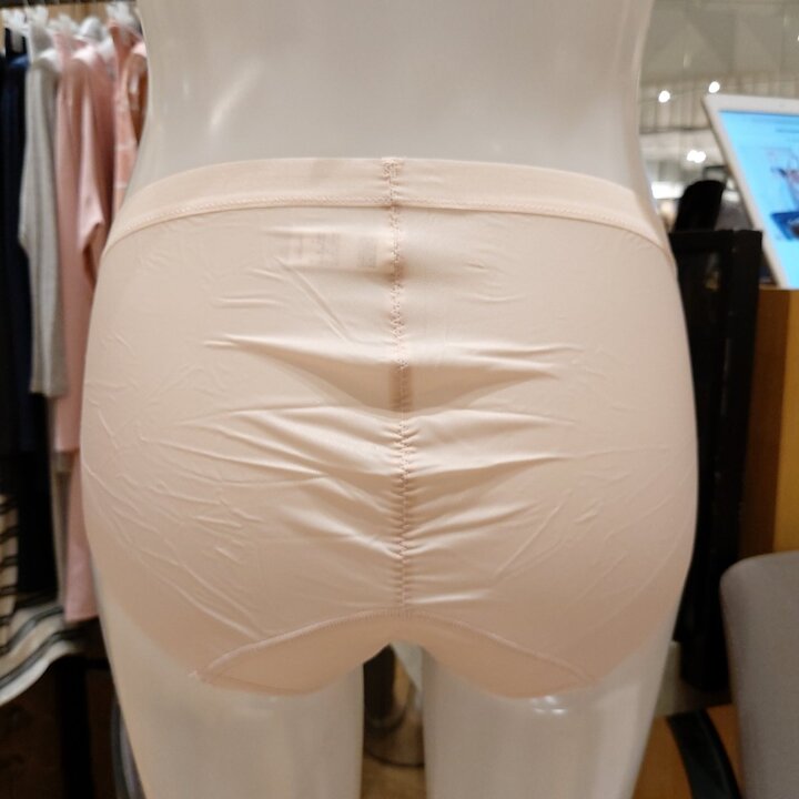 (신세계강남점)[와코루 마더피아]  임신전후 임부 골반 노 라인 팬티/ RPT1901V PK /