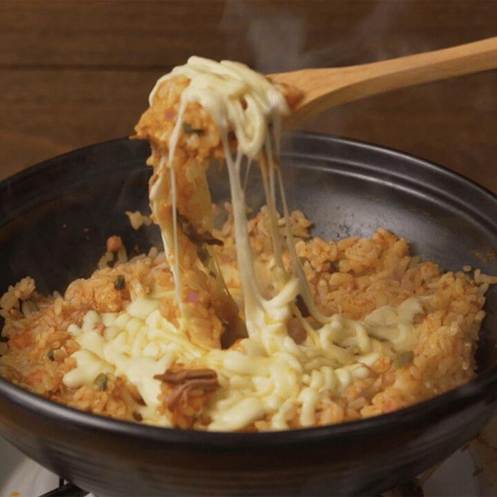 집밥장인 참이맛 순살감자탕 블랙 700g X 1팩