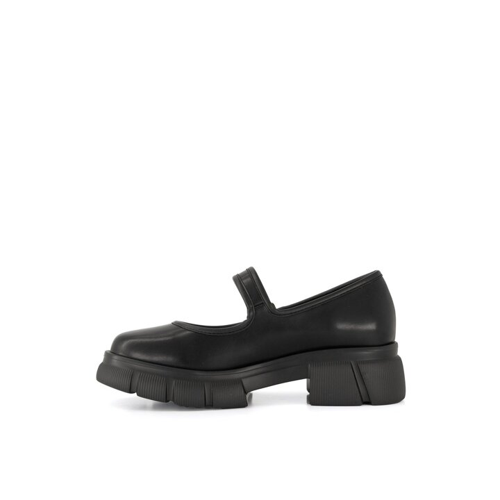 (신세계강남점)[SODA] 여성 청키 메리제인 슈즈 APS407 FS10 (4.5CM)