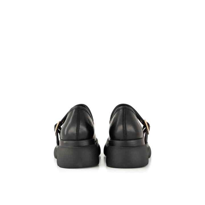 (신세계강남점)[SODA] 여성 청키 메리제인 슈즈 APS407 FS10 (4.5CM)