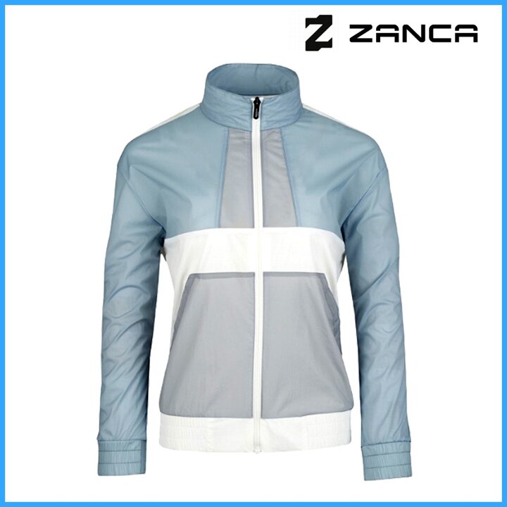 잔카 엔초 자켓 ZFCBUWJ401GN