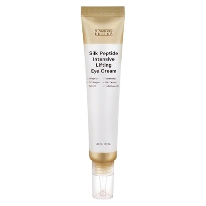 성분에디터 실크 펩타이드 인텐시브 녹는실 리프팅 아이크림 30ml21987596680571