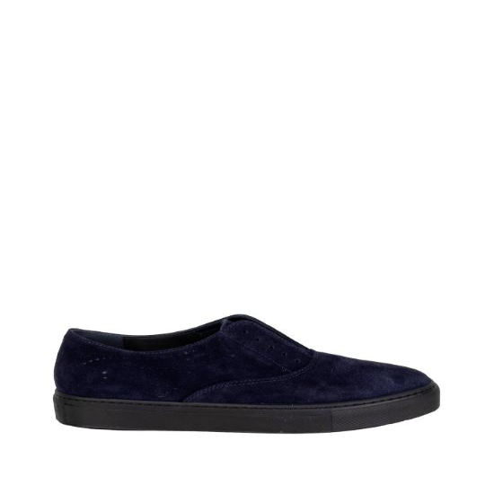 구하다 [해외배송] 26FW 프라텔리로세티 스니커즈 76104 PL41803NAVY