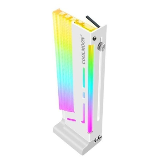 [하프클럽/셀러허브 가전]갓 글카 지지대 LED튜닝 ARGB 그래픽카드 라데온 GTX-P432992705