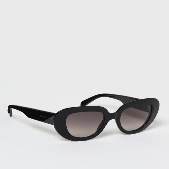[해외배송] 25SS 셀린느 선글라스 CL40309I 01B black