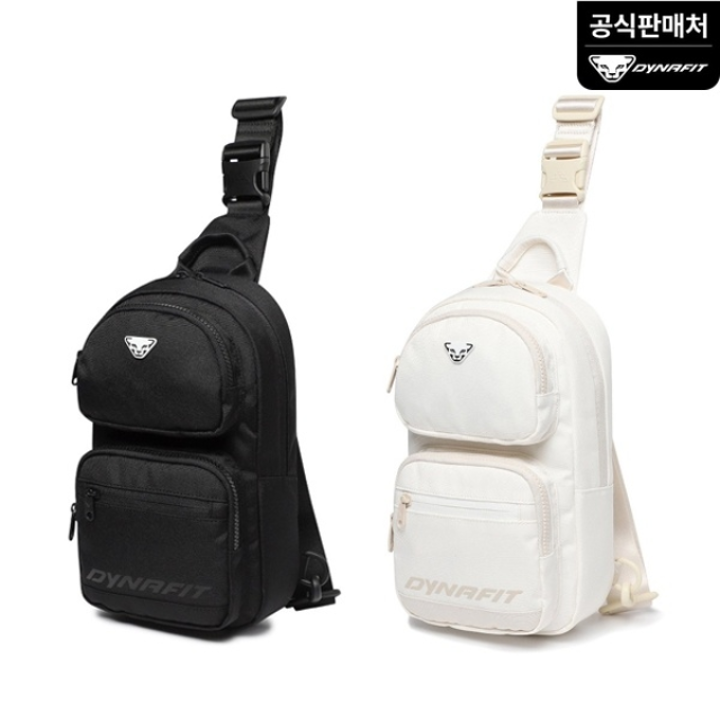 [다이나핏 공식] 공용 트윈 슬링백 M_YUA24B22
