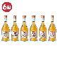 [대상웰라이프] 모나리 페데르조니 애플사이다 비니거 500ml 6병