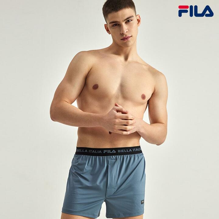 휠라(FILA) 엑스테크 트렁크 5종