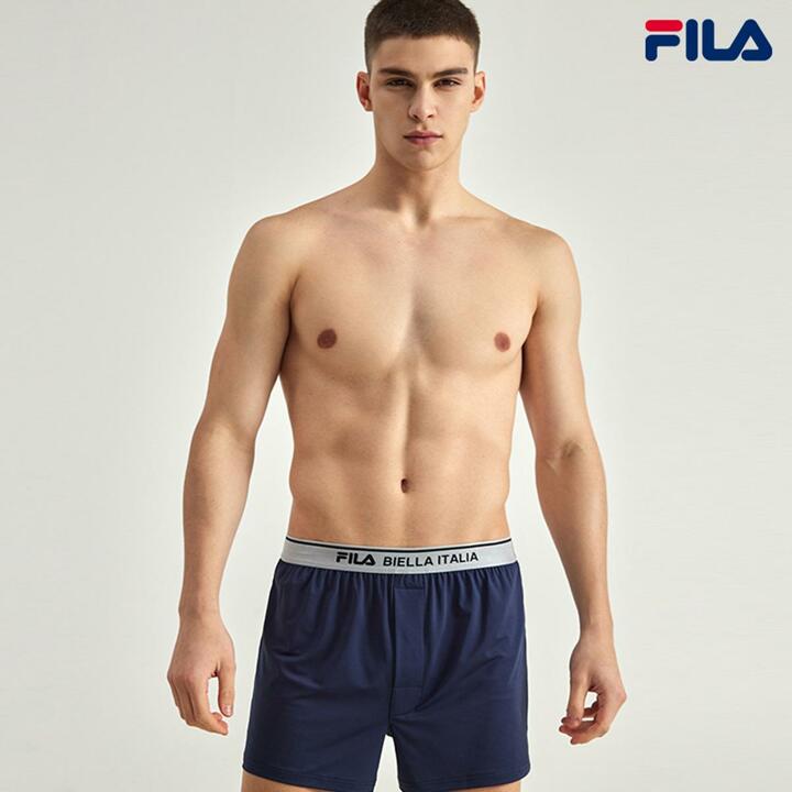 휠라(FILA) 엑스테크 트렁크 5종