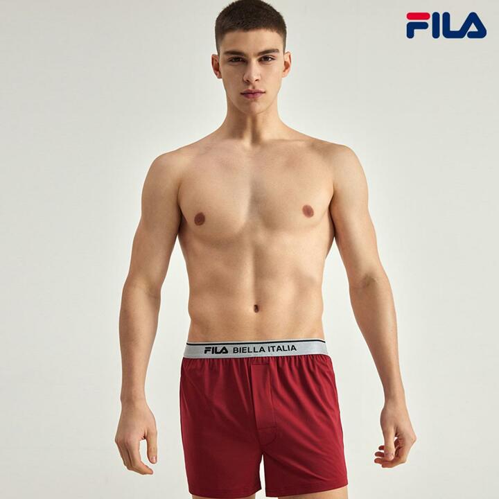 휠라(FILA) 엑스테크 트렁크 5종
