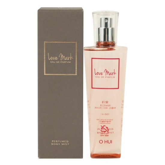 오휘 러브마크 퍼퓸드 바디 미스트 150ml