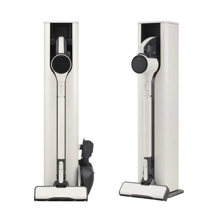 LG 청소기 AI958WB 무료배송