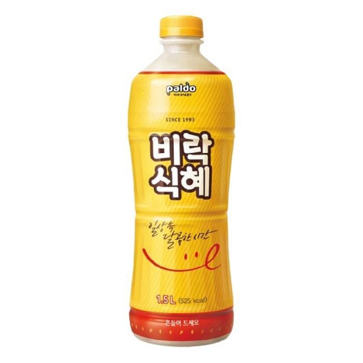 [팔도]비락식혜1.5L2페트