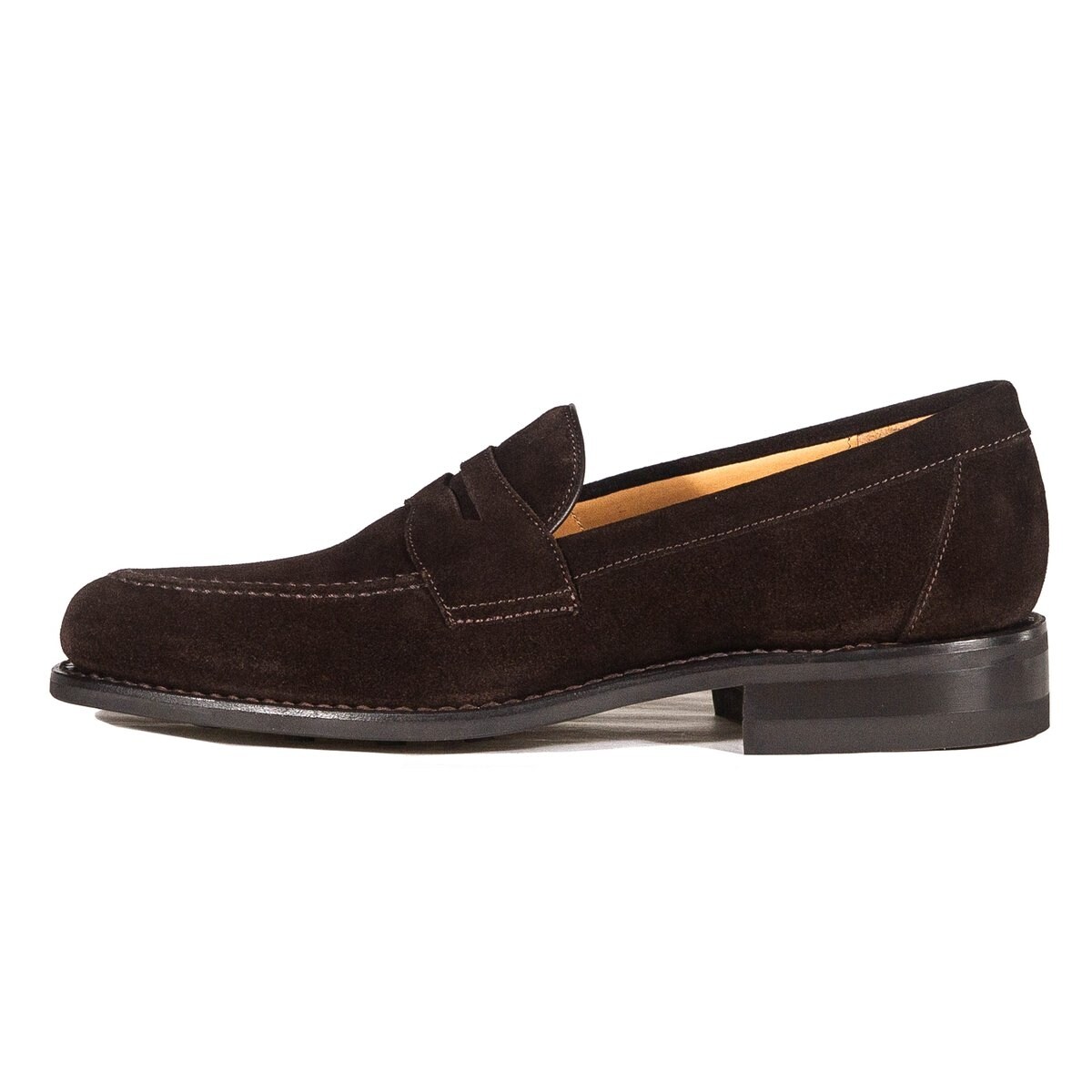 Lambeth Dark Brown Suede(람베스 다크브라운스웨이드) / Seoul Edition(서울 에디션)