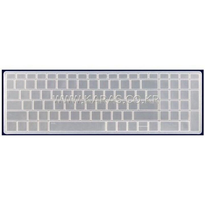 [하프클럽/셀러허브 가전]HP 파빌리온 15 cs3041TU WIN10용 키스킨 굿 ..