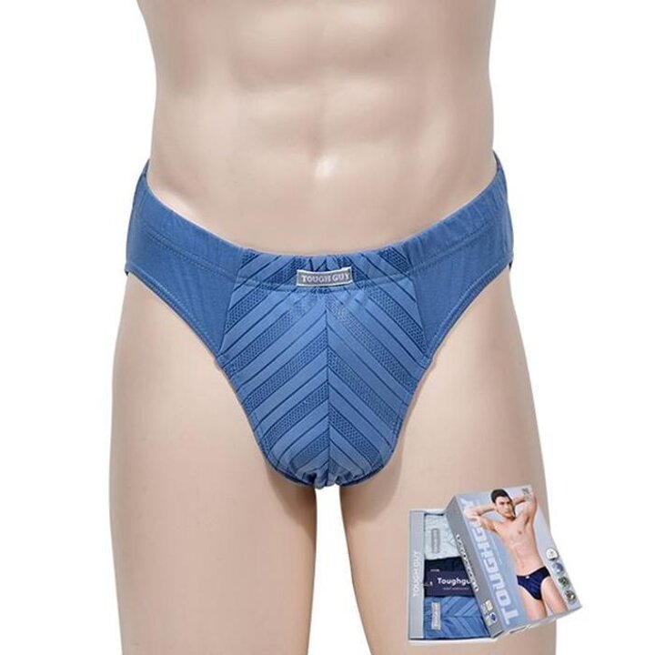쿨샵터프가캐주얼이순면흡습속건남성삼각팬티3매입