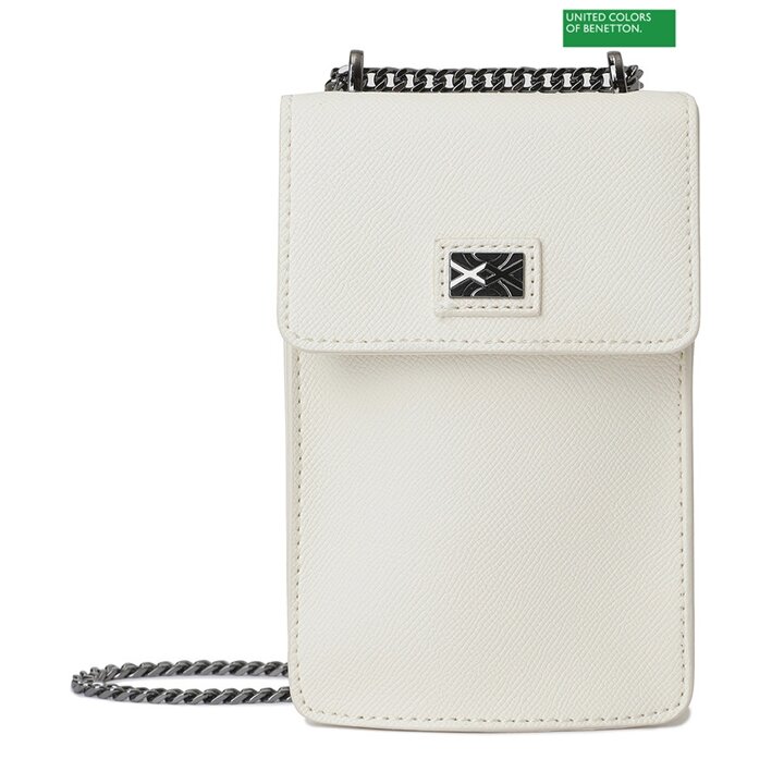 베네통 Phone case bag 3F6HKVDY03N6R2