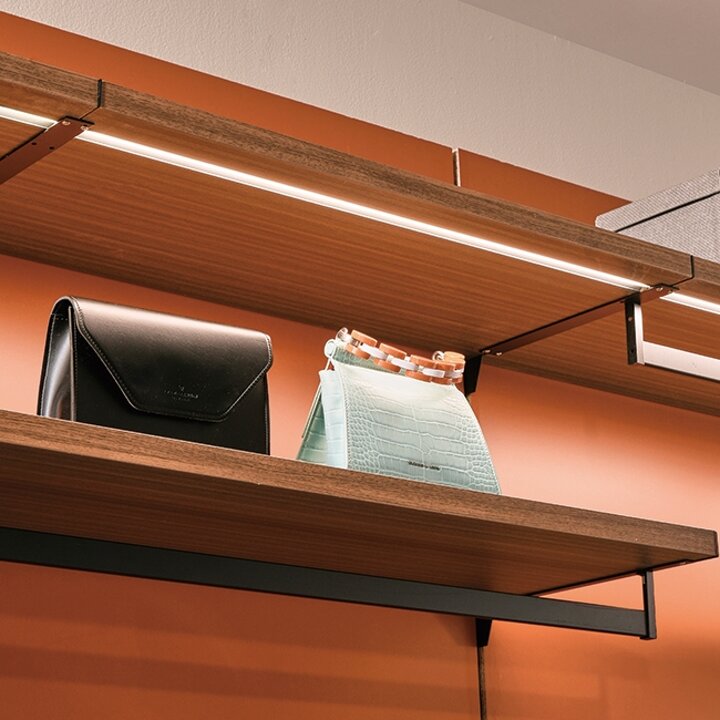 인피니 벽판넬 드레스룸 W300cm(10자)