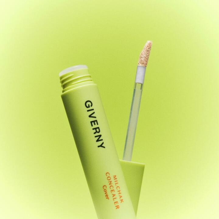 지베르니 밀착 커버 컨실러 7ml (NE)