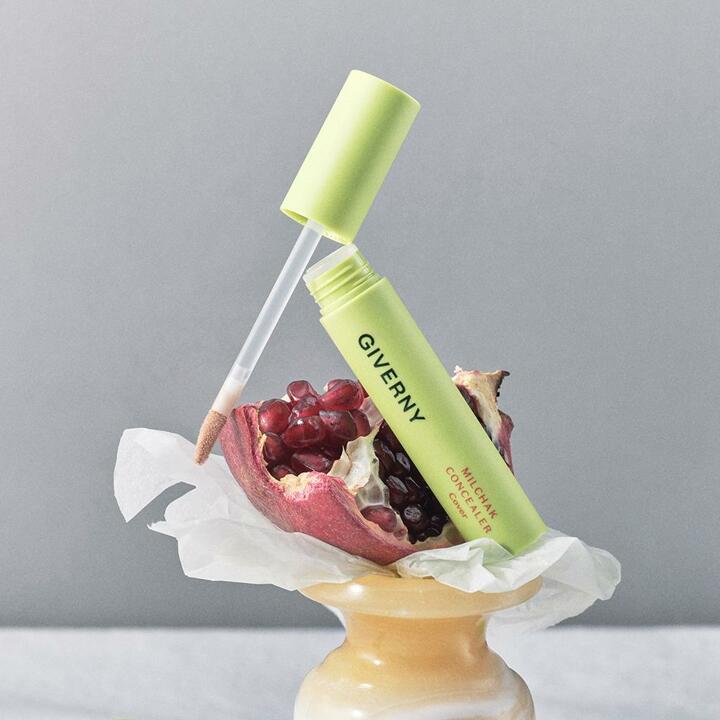 지베르니 밀착 커버 컨실러 7ml (NE)