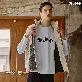 지프 23FW 남성 긴팔 티셔츠