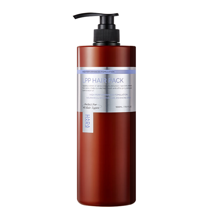 하라즈 LPP 헤어팩 1000ml
